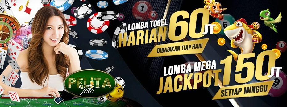 Bandar Togel Terpercaya